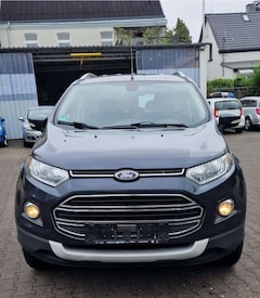 Bild des Angebotes Ford EcoSport 1.0 EcoBoost ..Aus 1HAND