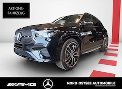 Bild des Angebotes Mercedes-Benz GLE 450 d 4m AMG NIGHT PANO AHK STANDHZG 22-ZOLL