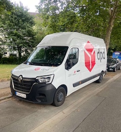 Bild des Angebotes Renault Master ENERGY Blue dCi 150 L2H2 VA Basis