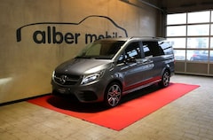 Bild des Angebotes Mercedes-Benz V 300 d 4M AMG 360° Pano Totw Lang Edition AHK