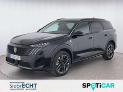 Bild des Angebotes Peugeot 5008 Hybrid 136 GT 1.2*NAVI*SHZ*360°K*uvm