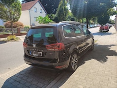Bild des Angebotes SEAT Alhambra Alhambra 1.4 TSI S