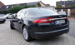 Bild des Angebotes Jaguar XF 2.2 Diesel