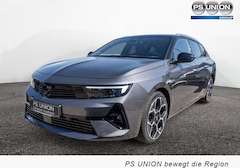 Bild des Angebotes Opel Astra L Sports Tourer 1.6 GS Line PHEV 360°