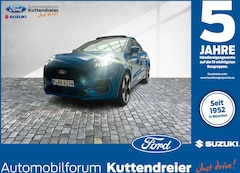 Bild des Angebotes Ford Puma 1.0 EcoBoost ST-Line X ACC+LED+Navi+SD