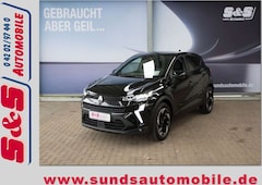 Bild des Angebotes Renault Captur 1.3 TCe 160 Mild-Hybrid Techno NAVI/KAMER