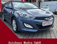 Bild des Angebotes Hyundai i30 1.4 Classic