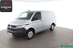 Bild des Angebotes VW T6 Transporter T6.1 2.0 TDI KASTEN NAVI,KLIMA,SH