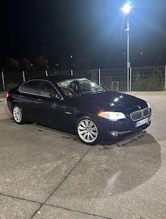 Bild des Angebotes BMW 525 525d xDrive Sport-Aut.