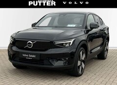 Bild des Angebotes Volvo C40 Recharge Single Motor Ultimate 20'' Allwetter ACC