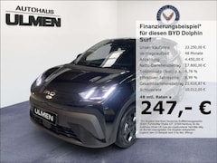Bild des Angebotes BYD Dolphin 115KW Comfort Leder Navi Sitzheizung DAB+ Allwette
