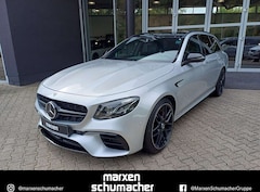 Bild des Angebotes Mercedes-Benz E 63 AMG AMG E 63 S 4M+ T Keramik+Pano+Drivers+Massage LED