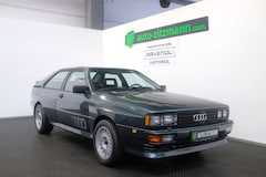 Bild des Angebotes Audi QUATTRO Ur-Quattro/1.HAND/VOLLRESTAURIERT UND REVIDIERT/