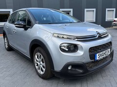 Bild des Angebotes Citroen C3 Feel