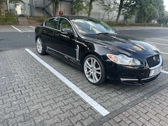 Bild des Angebotes Jaguar XF 3.0 V6 Diesel 306dt