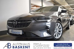 Bild des Angebotes Opel Insignia B Grand Sport*GS-LINE*LED*MEMORY*LEDER*