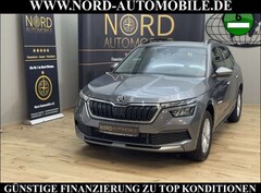 Bild des Angebotes Skoda Kamiq Ambition 1.0 TGI G-TEC LED*Panorama*Kamera Ambitio