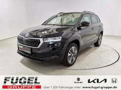 Bild des Angebotes Skoda Karoq 1.5 TSI Tour ACC|virt.Cock.|LED