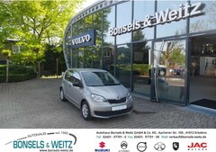 Bild des Angebotes Skoda Citigo Active EU6d-T 1.0 ACTIVE 5 Türig Klima teilb.Rücks