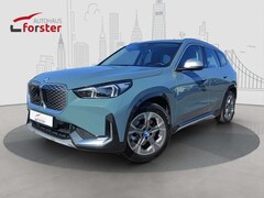 Bild des Angebotes BMW iX1 xDrive30 xLine AHK ACC HUD Lenkradheizung