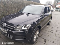 Bild des Angebotes VW Touareg 3.0 V6 TDI Blue Motion DPF Automatik Exclusive