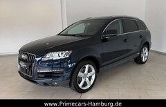 Bild des Angebotes Audi Q7 3.0 TDI Quattro|7-SITZER|AHK|PANO|KAMERA|MMI|