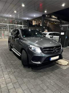 Bild des Angebotes Mercedes-Benz GLE 43 AMG AMG GLE 43 4Matic, Pano,360Kamera,VOLLAUSSTATTUNG