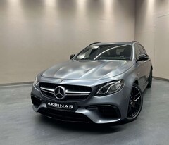 Bild des Angebotes Mercedes-Benz E 63 AMG E63 S T AMG 4M *NIGHT*PERFORMANCE SITZ*KERAMIK*