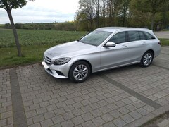 Bild des Angebotes Mercedes-Benz C 180 C 180 T Avantgarde