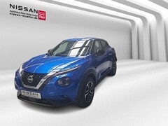 Bild des Angebotes Nissan Juke 1.0 DIG-T 114 PS 6MT N-Connecta Navi Winter Paket