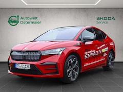 Bild des Angebotes Skoda Enyaq Coupé RS Suite*360 Grad*ACC*Smartlink*
