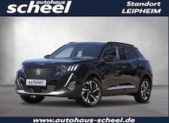 Bild des Angebotes Peugeot e-2008 GT ACC/Kam./KeyLess/LED/W-Pumpe/Navi/PDC