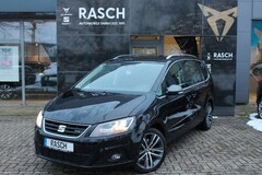 Bild des Angebotes SEAT Alhambra 2.0 TDI DSG XENON+AHK+SHZ+KESSY+GRA+RFK