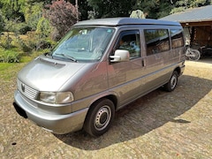 Bild des Angebotes VW T4 California Freestyle