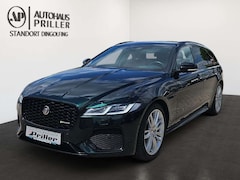 Bild des Angebotes Jaguar XF Sportbrake D200 R-Dynamic SE/AHK/LED/ACC/PGD