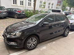 Bild des Angebotes VW Polo Polo 1.0 Allstar