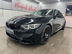 Bild des Angebotes BMW M4 Coupe Competition DKG Facelift Shadow/Carbon
