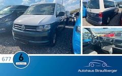 Bild des Angebotes VW T6 Multivan Trendline TSI AHK ACC RFK DAB+