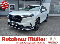 Bild des Angebotes Honda CR-V e:HEV Advance Style/HO-Alu AWD*AKTION*