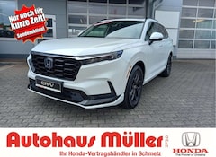 Bild des Angebotes Honda CR-V e:HEV Advance Style/HO-Alu AWD