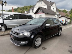 Bild des Angebotes VW Polo Black Edition 1.4*KLIMA*AHK*