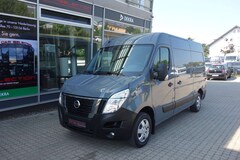 Bild des Angebotes Nissan NV400 Kasten 2,3 DCI L2H2 3,5t 2xsTÜR/KAMERA/AHK