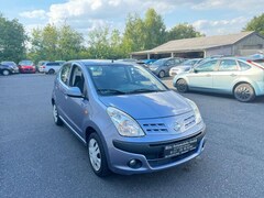 Bild des Angebotes Nissan Pixo Acenta