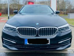 Bild des Angebotes BMW 520 520d Efficient Dynamics Edition Aut.
