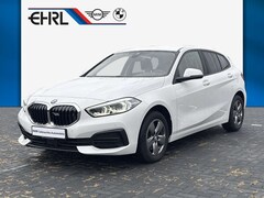 Bild des Angebotes BMW 118 i Advantage Automatik LED Sitzhzg Live Cockpit