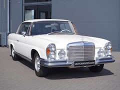 Bild des Angebotes Mercedes-Benz 280 SE 3,5 Coupe W 111
