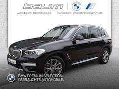Bild des Angebotes BMW X3 xDrive20d xLine Head-Up HiFi DAB LED WLAN