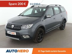 Bild des Angebotes Dacia Logan 0.9 TCe Stepway Celebration*NAVI*CAM*PDC*KLIMA*