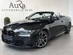 Bild des Angebotes BMW M4 xDrive Competition MDriver's NAV+LASER+HEADUP