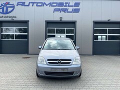 Bild des Angebotes Opel Meriva 1.6 Enjoy 74kW